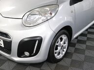 Citroen C1 VTR PLUS 31