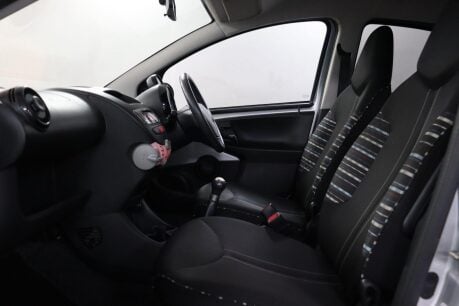 Citroen C1 VTR PLUS 40