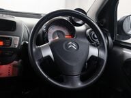 Citroen C1 VTR PLUS 43