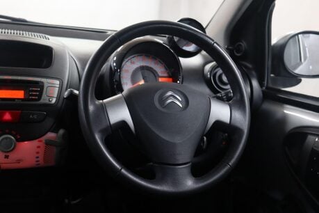 Citroen C1 VTR PLUS 43