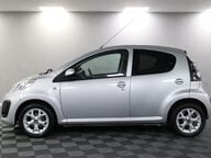 Citroen C1 VTR PLUS 18