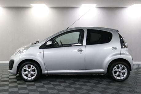 Citroen C1 VTR PLUS 18