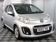 Citroen C1 VTR PLUS 30