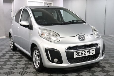 Citroen C1 VTR PLUS 30