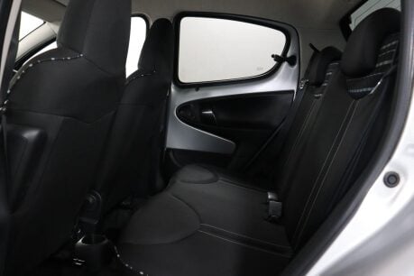 Citroen C1 VTR PLUS 39