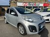 Citroen C1 VTR PLUS