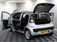 Citroen C1 VTR PLUS 21