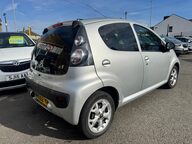 Citroen C1 VTR PLUS 7