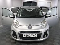 Citroen C1 VTR PLUS 7