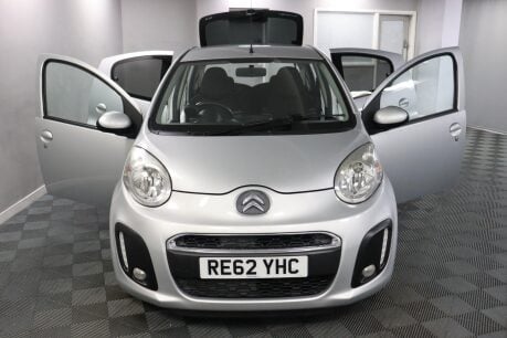 Citroen C1 VTR PLUS 7