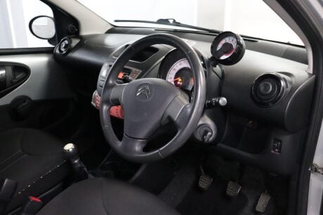 Citroen C1 VTR PLUS 5