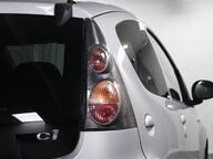 Citroen C1 VTR PLUS 23