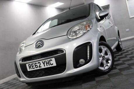 Citroen C1 VTR PLUS 32