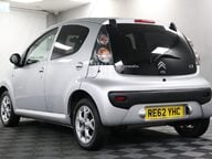 Citroen C1 VTR PLUS 22