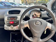 Citroen C1 VTR PLUS 9