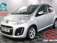 Citroen C1 VTR PLUS 1