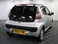 Citroen C1 VTR PLUS 11