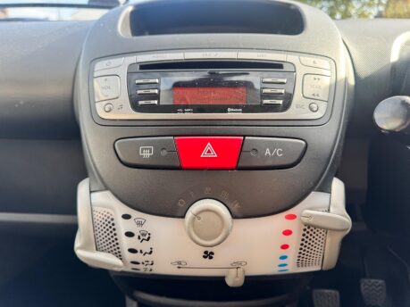 Citroen C1 VTR PLUS 24
