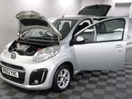 Citroen C1 VTR PLUS 16