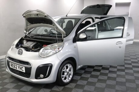 Citroen C1 VTR PLUS 16