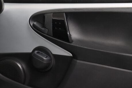 Citroen C1 VTR PLUS 36