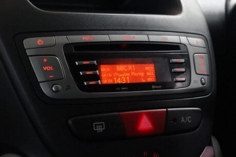 Citroen C1 VTR PLUS 37