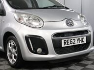 Citroen C1 VTR PLUS 24