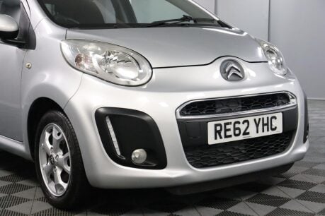 Citroen C1 VTR PLUS 24