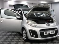 Citroen C1 VTR PLUS 15