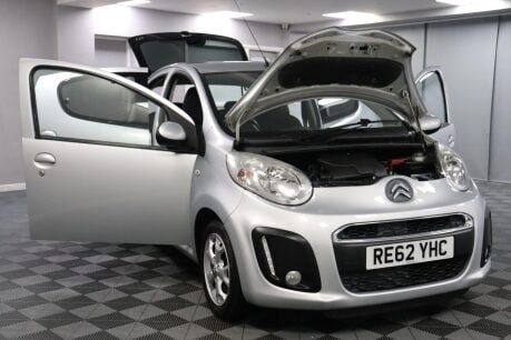 Citroen C1 VTR PLUS 15