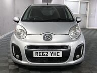 Citroen C1 VTR PLUS 2