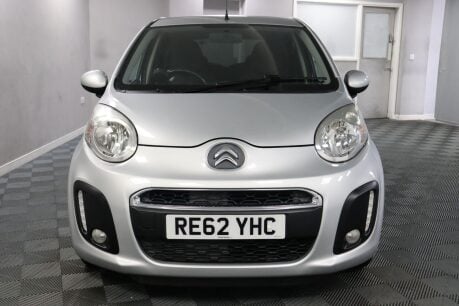 Citroen C1 VTR PLUS 2
