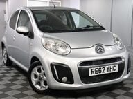 Citroen C1 VTR PLUS 19