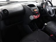 Citroen C1 VTR PLUS 34