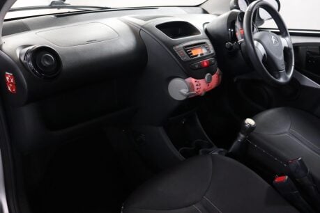 Citroen C1 VTR PLUS 34