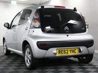 Citroen C1 VTR PLUS 29