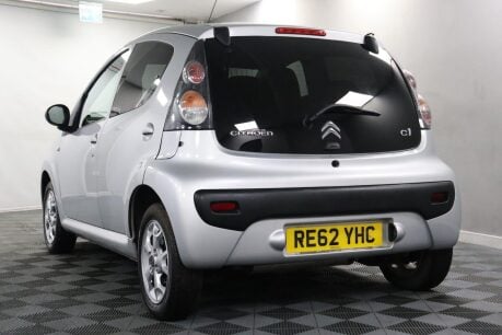 Citroen C1 VTR PLUS 29