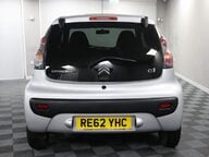 Citroen C1 VTR PLUS 8