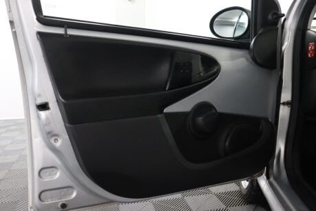 Citroen C1 VTR PLUS 41