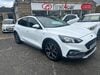 Ford Focus X