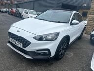 Ford Focus X 5