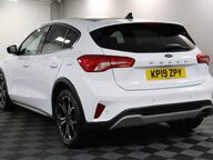 Ford Focus X 10
