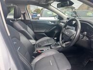 Ford Focus X 10