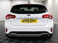 Ford Focus X 8