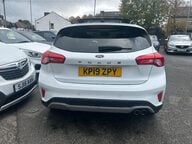 Ford Focus X 7