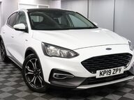 Ford Focus X 19