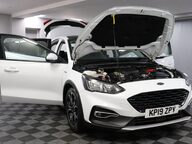 Ford Focus X 15