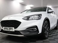 Ford Focus X 28