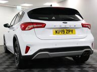 Ford Focus X 29
