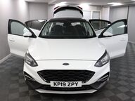 Ford Focus X 7